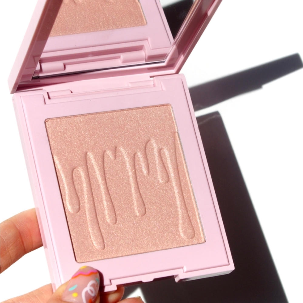 Kylighter kylie highlighter cheers darling